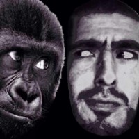 Erik Limon, autor del poema'Hijo''