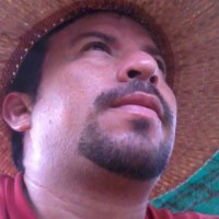 jamer, autor del poema'Sonora''