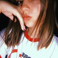 DeadCinderella, autor del poema'Hoy''