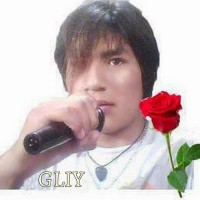 Gliy, autor del poema'Gliy Cada Vez''