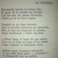 FabianDamian, autor del poema'EL DOCENTE ASESOR''