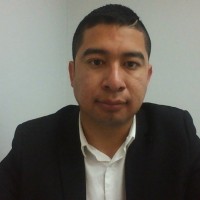 Eliu94, autor del poema'AZUL''