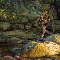 Marcrente, autor del poema'Verme en ti.''