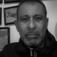 Jacho Ingeniero, autor del poema'Sepultando Tristezas''