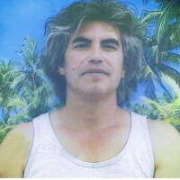 MartinFierro, autor del poema'El Lobo La Oveja La Loba -3''