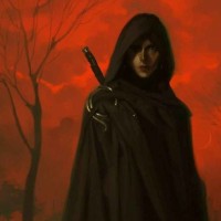 Aullador DE Nubes, autor del poema'Un vano recuerdo.''