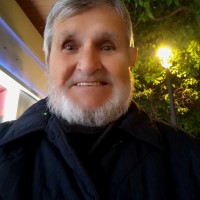 Felipecid, autor del poema'Alegría ''