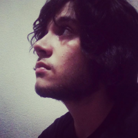 3nrique, autor del poema'La agonía del poeta incrédulo''