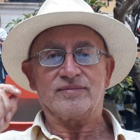 josemanuelperez, autor del poema'Hay un momento''