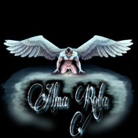 Poeta Alma Rota, autor del poema'No puedo ser poeta''