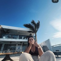 Esther Diaz, autor del poema'Angustia''