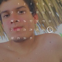 Francisco Ulloa, autor del poema'Mientras yo''