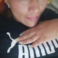 Carmen Adame, autor del poema'La fuerza de una madre''