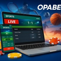 OPABETDIRECT886, autor del poema'CASINO ONLINE OPA BET 777''