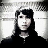 Jesus Miguel Canales Ibarra, autor del poema'A Tacna liberada''