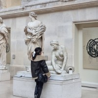 Frida Lara Rodezno, autor del poema'Lo que no buscaba o quizá si..''