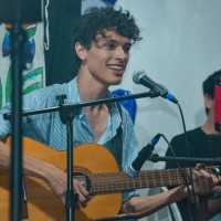 __Lázzaro__, autor del poema'Te sueño''