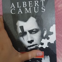 Hanna, autor del poema'Déjame''