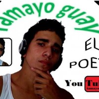 tamayo guay el pequeño poeta, autor del poema'Suegra me enamore de su hija ''