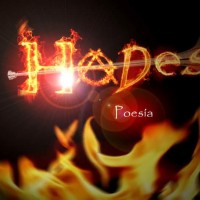 Hades, autor del poema'Amada Neida (F. M . D)''