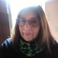 myriam, autor del poema'RECUERDOS AGRIETADOS''