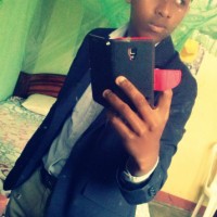 Jairo, autor del poema'Suelo Ponerme Triste''