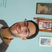 Rodriigo_Soneto, autor del poema'Faro De Luz''