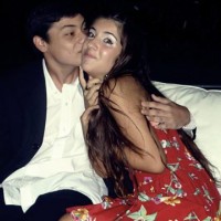 charlos, autor del poema'De Corazon a Mente''