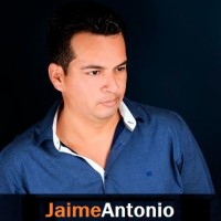 Jaime Antonio aranda, autor del poema'Urbano - Poemas sin versos''