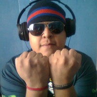 Jose luis hernandez salas, autor del poema'Un Altar ''