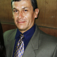 JORGE ALFONSO SUÁREZ ROSERO, autor del poema'ES AMOR''