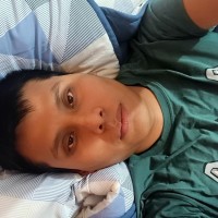 Darkray, autor del poema'Recuerdos''