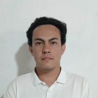 nahuel refojo, autor del poema'UN ECLIPSE.''