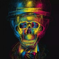 enExtremaCapacidad, autor del poema'Fuego''