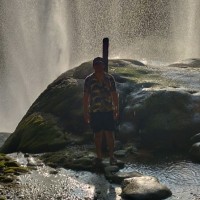 Alexander m, autor del poema'La maldición ''