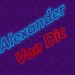 Escritor: Alexander Von Dic | MX | Desde Sep/2014