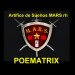 Poeta: Artífice de Sueños MARS rh  | PE | Desde Dic/2012