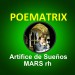 Poeta: Artífice de Sueños MARS rh  | PE | Desde Dic/2012