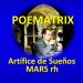 Poeta: Artífice de Sueños MARS rh  | PE | Desde Dic/2012