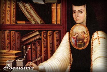 Sor Juana Inés de la Cruz